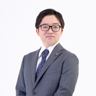 弁護士 萩原 裕樹